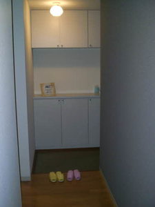 プリマベラ石田　Ａ棟　＊ A0201号-2