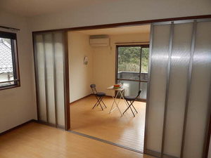 シュトルム高瀬　Ｂ棟　＊ B0201号-3