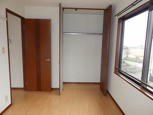 シュトルム高瀬　Ｂ棟　＊ B0201号-4