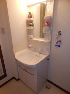 シュトルム高瀬　Ｂ棟　＊ B0201号-8