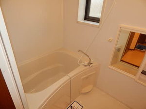 シュトルム高瀬　Ｂ棟　＊ B0201号-9