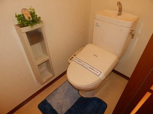 シュトルム高瀬　Ｂ棟　＊ B0201号-10