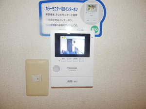 シュトルム高瀬　Ｂ棟　＊ B0201号-12