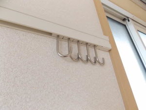 ヴィサージュ本城　＊＊　Ａ棟 A0203号-6