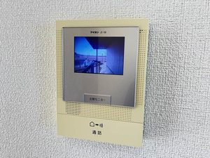 ヴィサージュ本城　＊＊　Ａ棟 A0203号-11