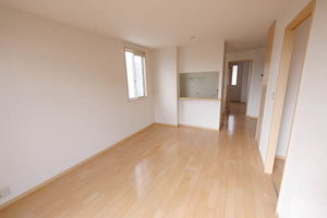 ヴィサージュ本城　＊＊　Ｂ棟 B0102号-2