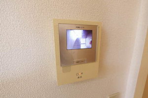 ヴィサージュ本城　＊＊　Ｂ棟 B0102号-5