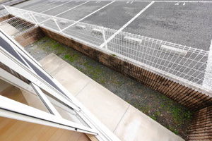 ヴィサージュ本城　＊＊　Ｂ棟 B0102号-7