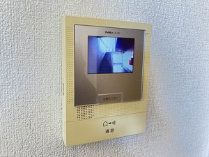 ヴィサージュ本城 ** B棟 B0102号-11