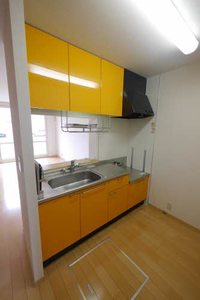 ヴィサージュ本城 C棟 C0101号-5