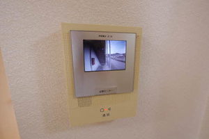 ヴィサージュ本城 C棟 C0101号-11