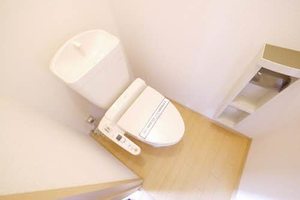 ヴィサージュ本城　＊＊　Ｄ棟 D0101号-5