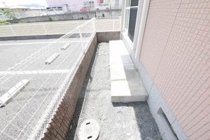 ヴィサージュ本城　＊＊　Ｄ棟 D0101号-12