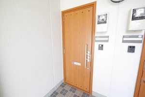 ヴィサージュ本城　＊＊　Ｄ棟 D0101号-15