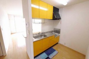 ヴィサージュ本城 ** D棟 D0203号-3