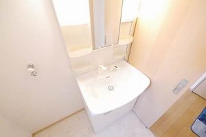 ヴィサージュ本城 ** D棟 D0203号-5