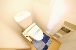 ヴィサージュ本城 ** D棟 D0203号-6