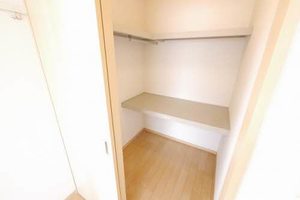 ヴィサージュ本城 ** D棟 D0203号-8