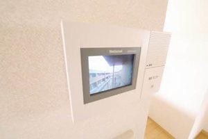 ヴィサージュ本城 ** D棟 D0203号-9