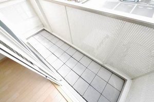 ヴィサージュ本城 ** D棟 D0203号-10