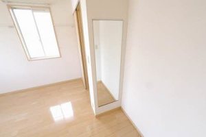 ヴィサージュ本城 ** D棟 D0203号-11