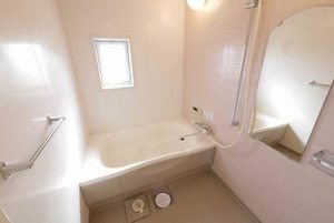 ヴィサージュ本城　＊＊　Ｅ棟 E0201号-4