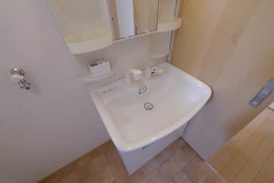 ヴィサージュ本城　＊＊　Ｅ棟 E0201号-6