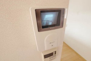 ヴィサージュ本城　＊＊　Ｅ棟 E0201号-7