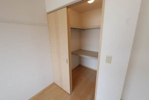 ヴィサージュ本城　＊＊　Ｅ棟 E0201号-9