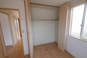 ヴィサージュ本城　＊＊　Ｅ棟 E0201号-15