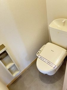 ヴィサージュ本城　＊＊　Ｅ棟 E0202号-9
