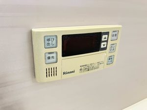 ヴィサージュ本城　＊＊　Ｅ棟 E0202号-12