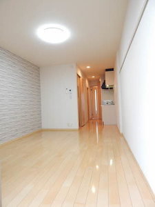 ソレイユ白山　＊ A0103号-2