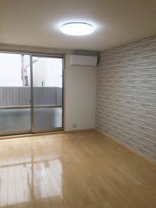 ソレイユ白山　＊ A0103号-3