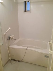 ソレイユ白山　＊ A0103号-7