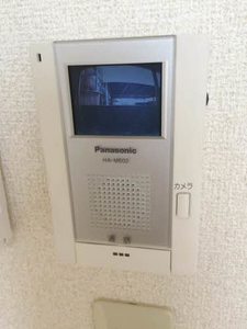 ソレイユ白山　＊ A0103号-9