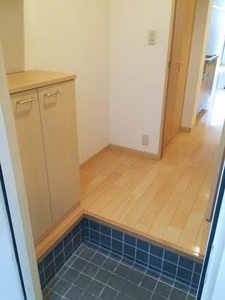 ソレイユ白山　＊ A0103号-15