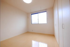 カーサ　シェルテッツァ　野見山　＊＊ A0101号-3