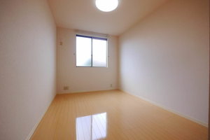 カーサ　シェルテッツァ　野見山　＊＊ A0101号-4