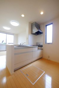 カーサ　シェルテッツァ　野見山　＊＊ A0101号-5