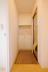 カーサ　シェルテッツァ　野見山　＊＊ A0101号-6