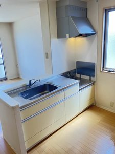 カーサ シェルテッツァ 野見山 ** A0201号-5