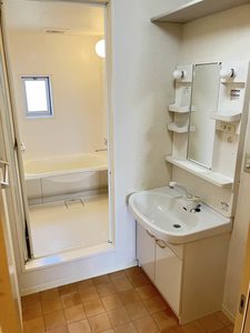 カーサ シェルテッツァ 野見山 ** A0201号-7