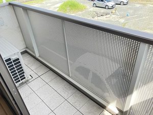 カーサ シェルテッツァ 野見山 ** A0201号-13