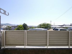 ファミールオガタ E棟 E0101号-14