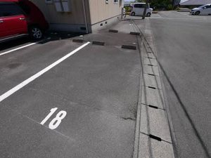 ファミールオガタ E棟 E0101号-15