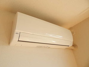 ファミールオガタ　Ｅ棟　＊＊ E0202号-9