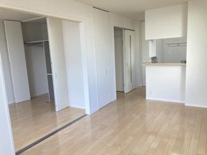 ファミールオガタ　Ｇ棟　＊＊ G0102号-2