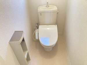 ファミールオガタ　Ｇ棟　＊＊ G0102号-6