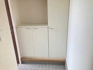 ファミールオガタ　Ｇ棟　＊＊ G0102号-7